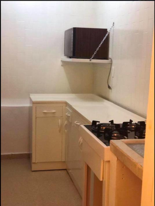 Habitaciones Las Almendras 멕시코 시 외부 사진